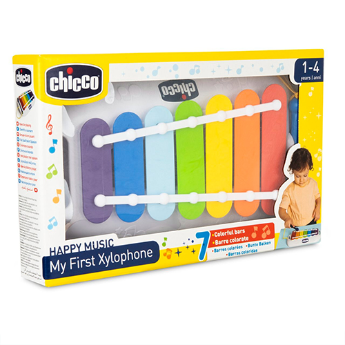 Chicco Xilofono
